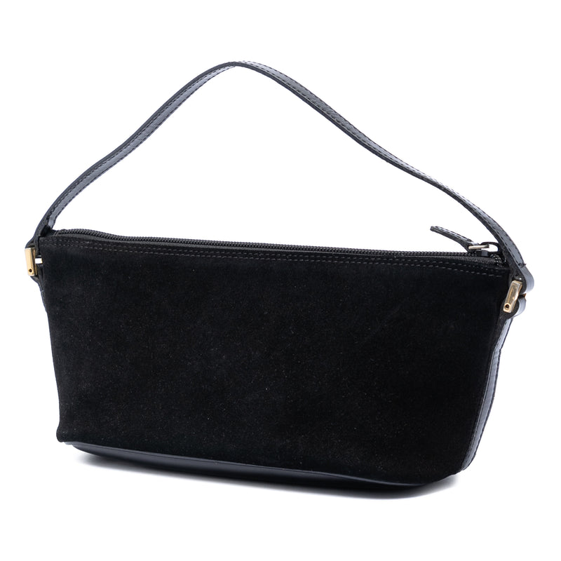 Suede Boat - Image 2