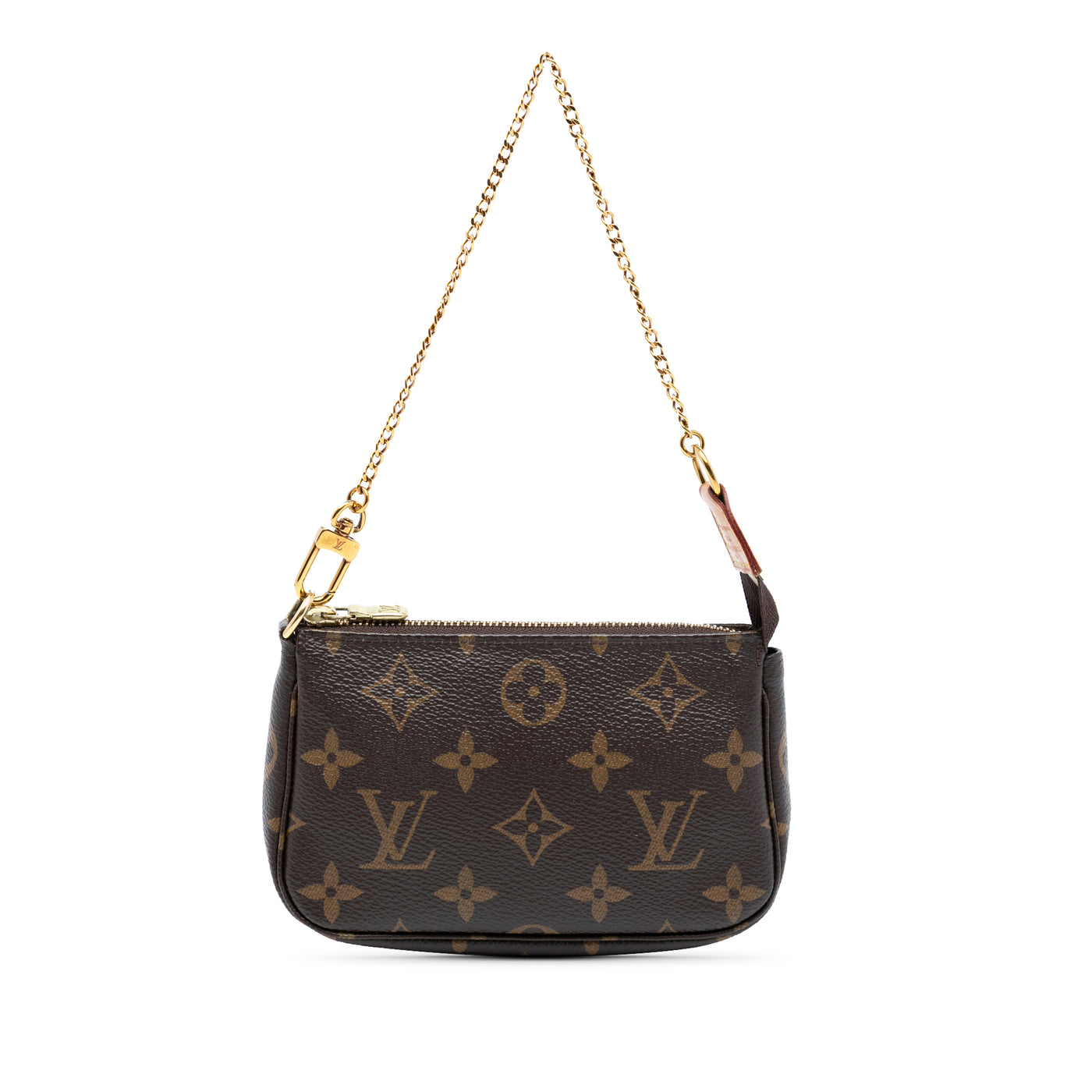 Monogram Mini Pochette Accessoires - Image 1