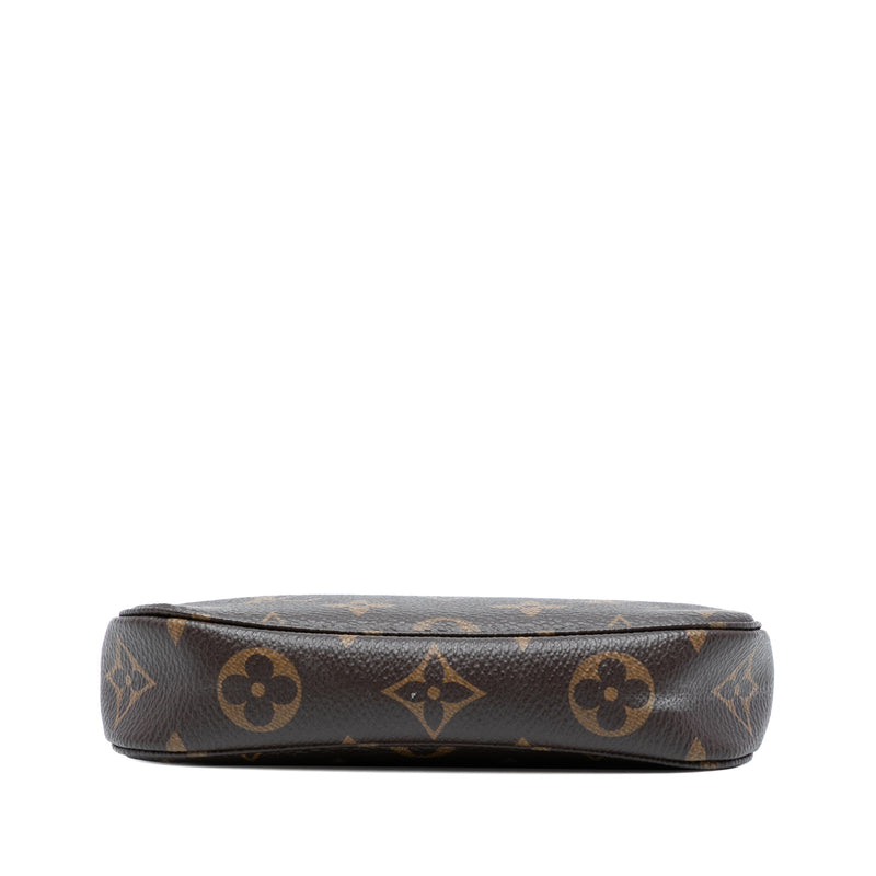 Monogram Mini Pochette Accessoires - Image 3