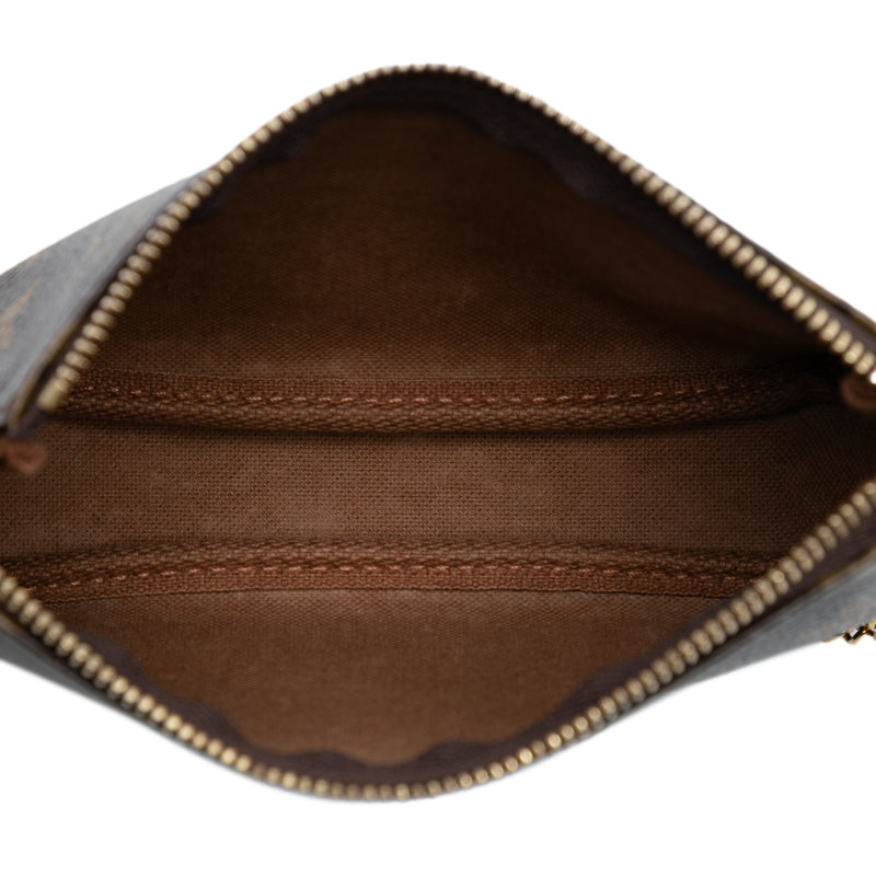 Monogram Mini Pochette Accessoires - Image 4