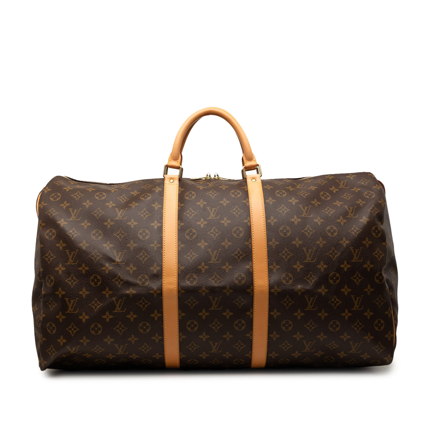 Monogram Keepall 60 - Image 1