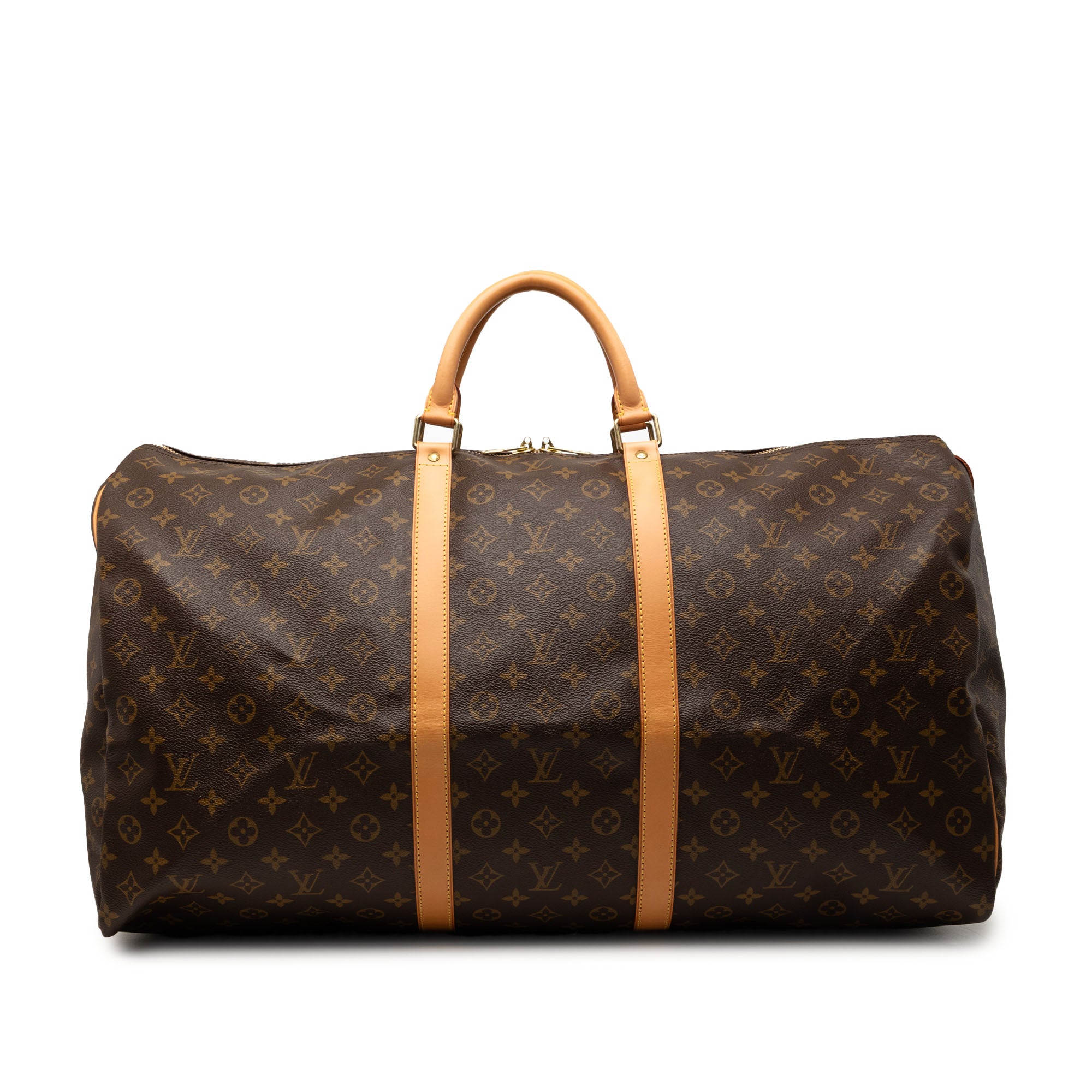 Monogram Keepall 60 - Image 1