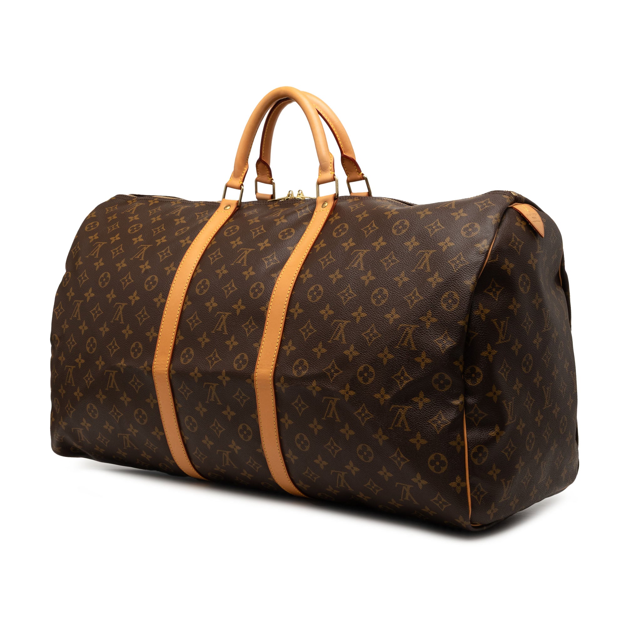 Monogram Keepall 60 - Image 2