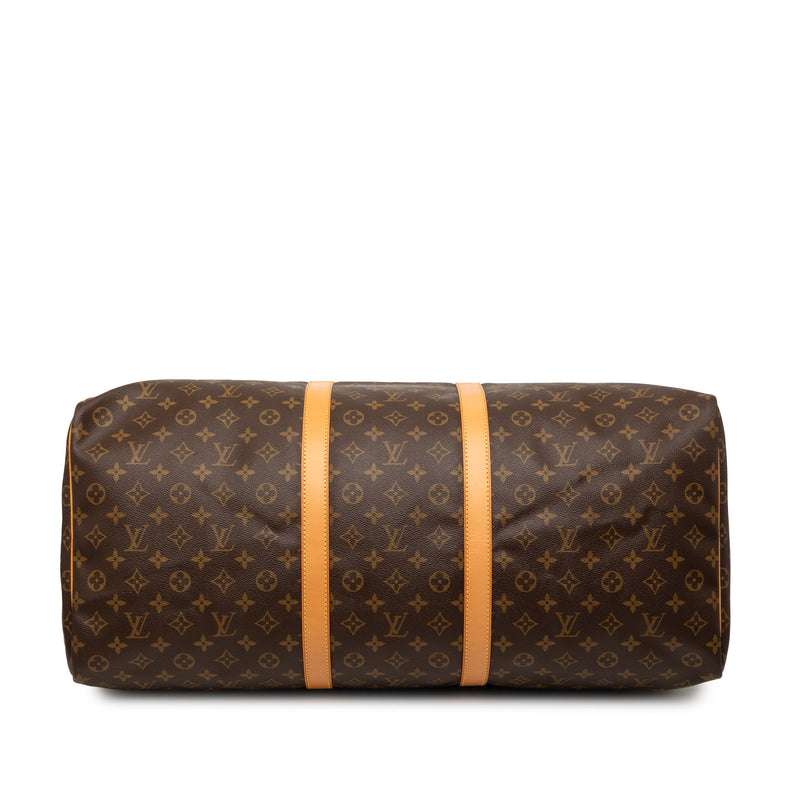 Monogram Keepall 60 - Image 3
