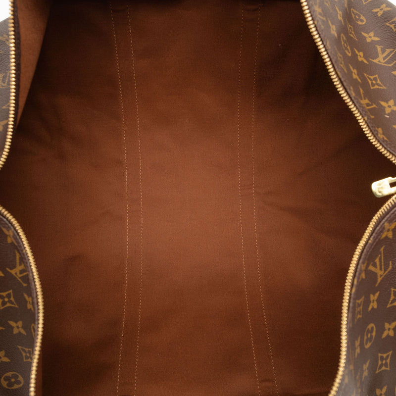 Monogram Keepall 60 - Image 4
