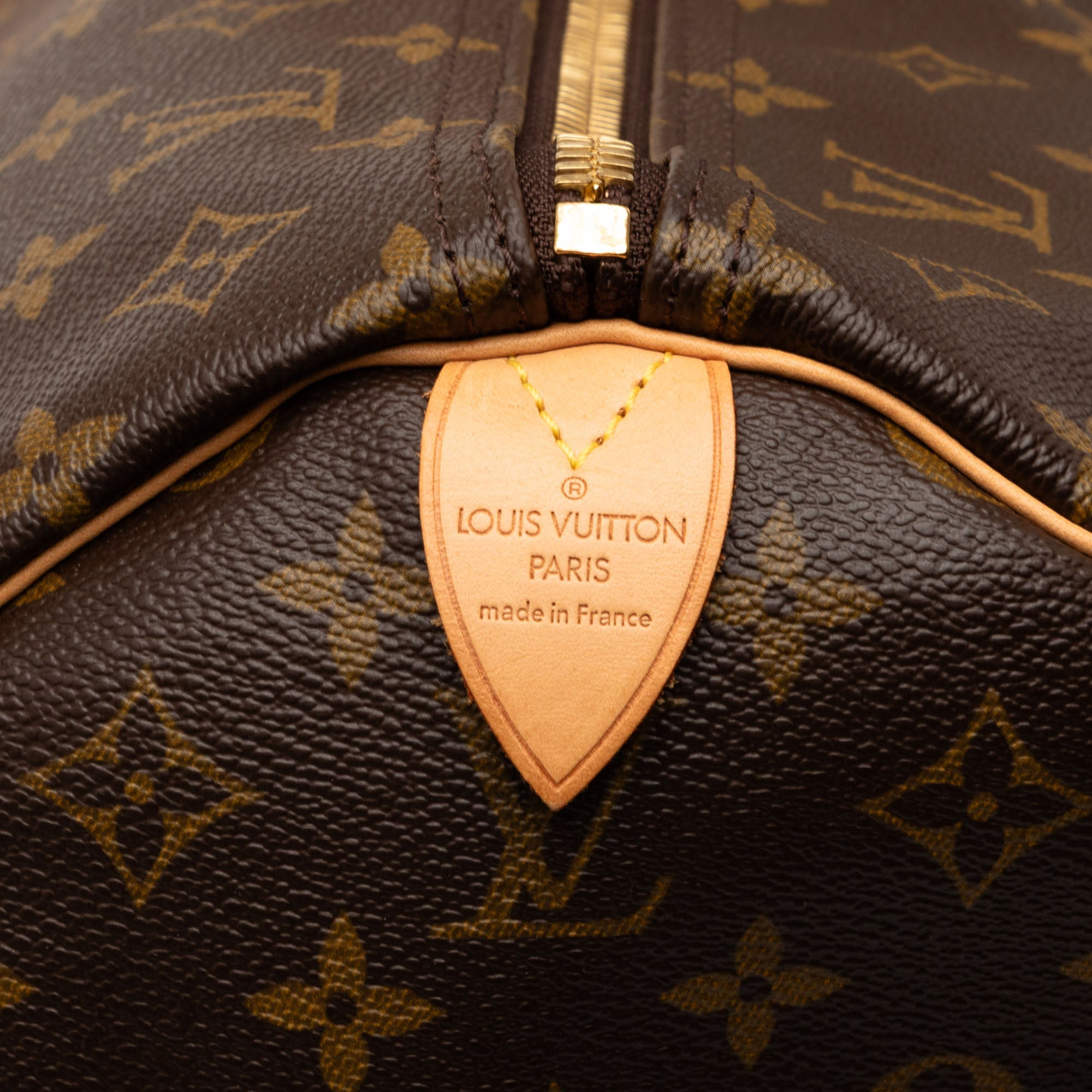 Monogram Keepall 60 - Image 5