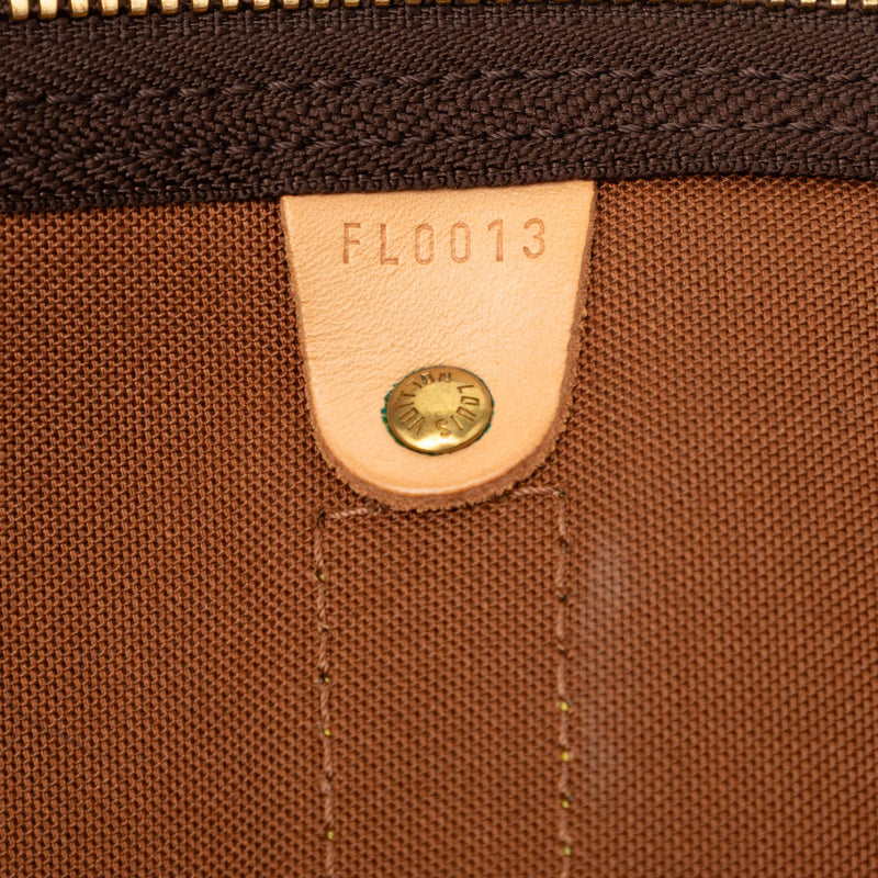 Monogram Keepall 60 - Image 6