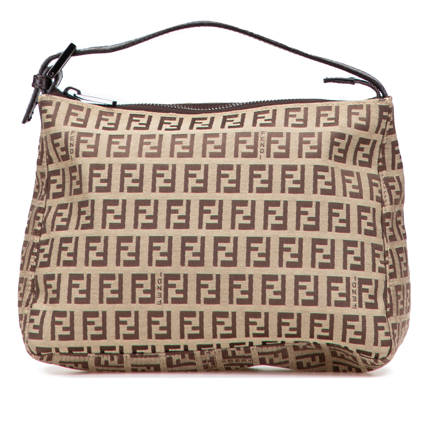Zucchino Canvas Handbag - Image 1