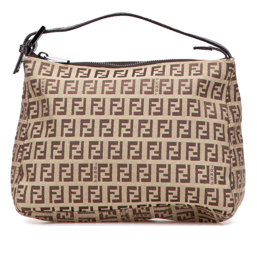 Zucchino Canvas Handbag - Image 1