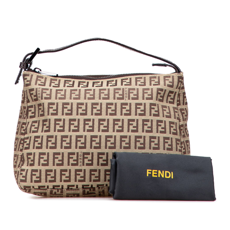 Zucchino Canvas Handbag - Image 11