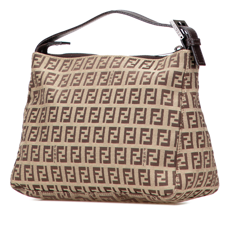 Zucchino Canvas Handbag - Image 2