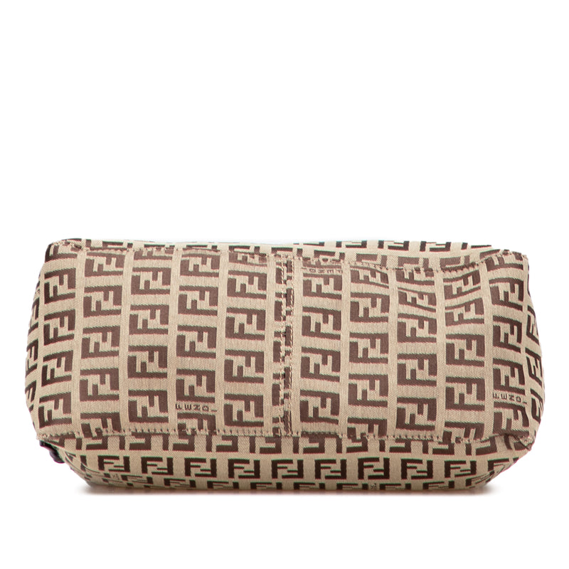 Zucchino Canvas Handbag - Image 3