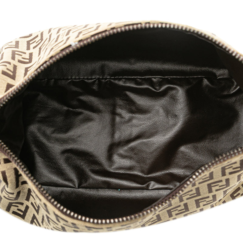 Zucchino Canvas Handbag - Image 4