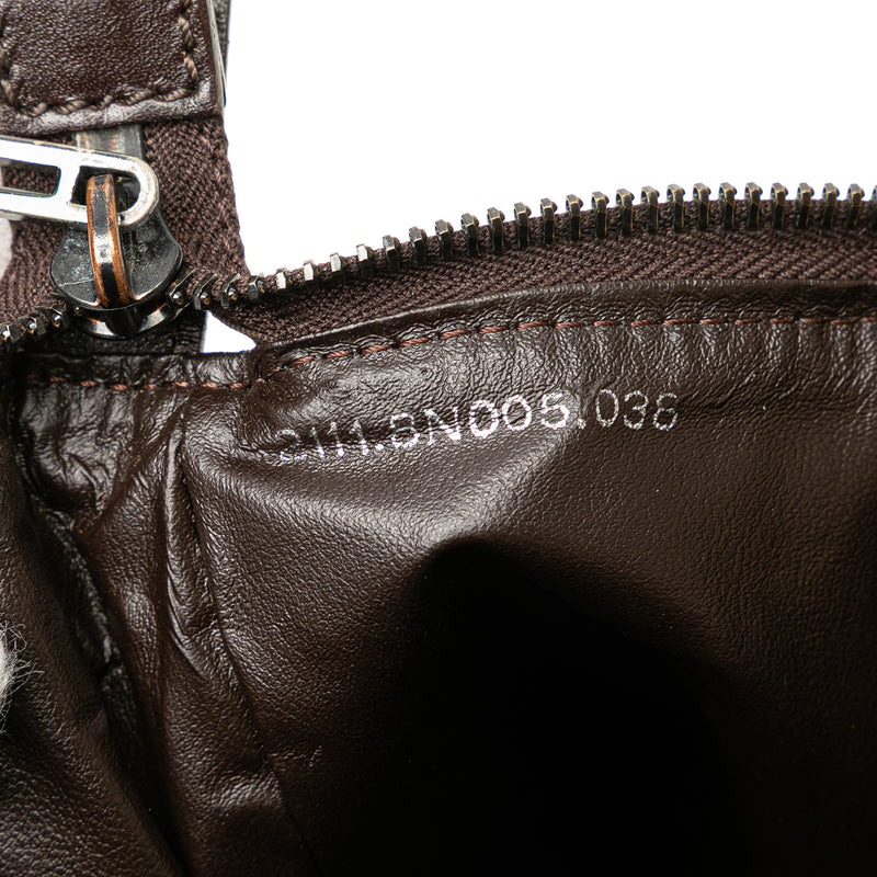 Zucchino Canvas Handbag - Image 6