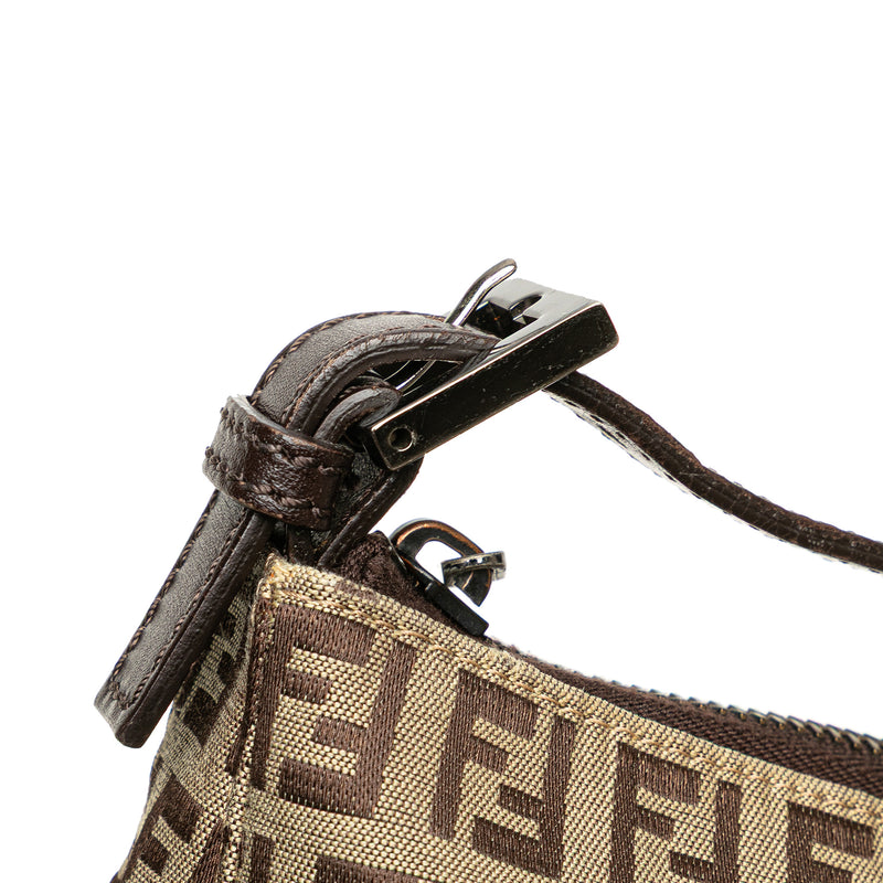 Zucchino Canvas Handbag - Image 7