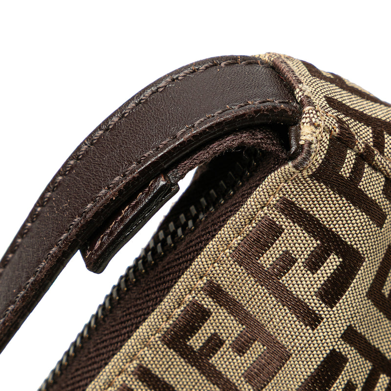 Zucchino Canvas Handbag - Image 8