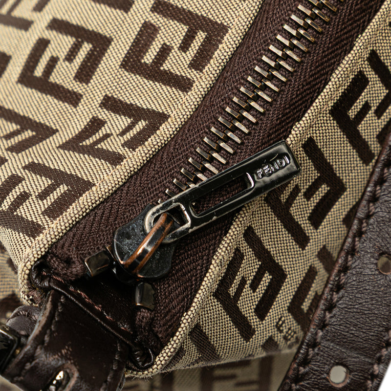 Zucchino Canvas Handbag - Image 9