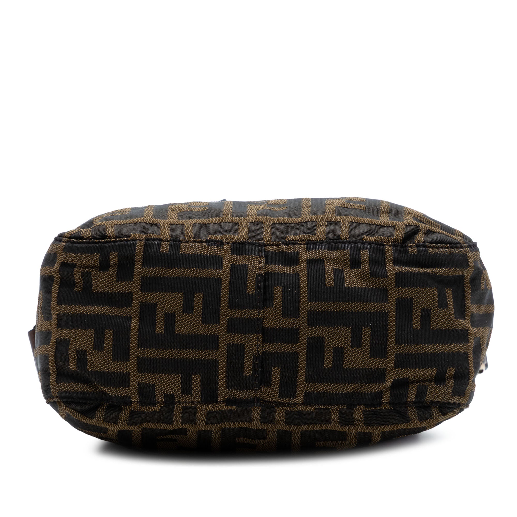 Zucca Canvas Crossbody - Image 3