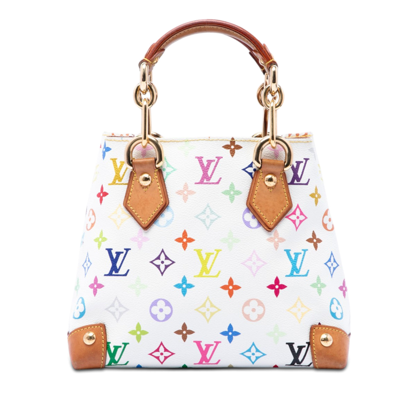 Monogram Multicolore Audra - Image 1