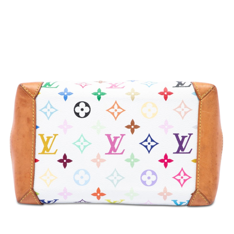 Monogram Multicolore Audra - Image 3