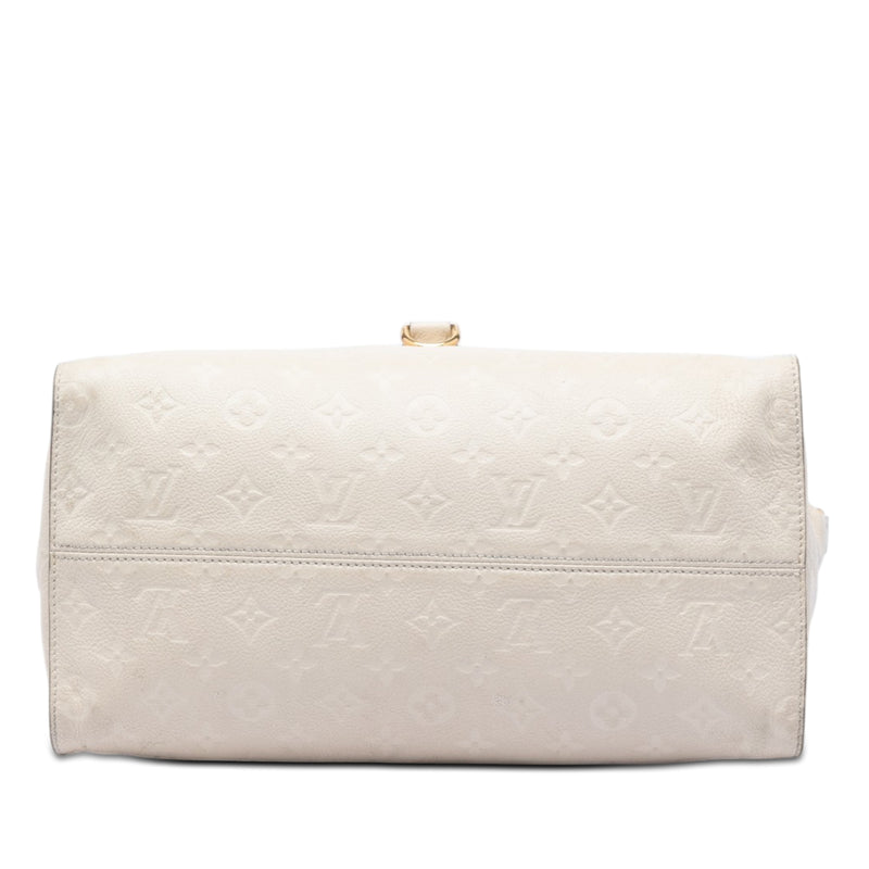 Monogram Empreinte Lumineuse PM - Image 3