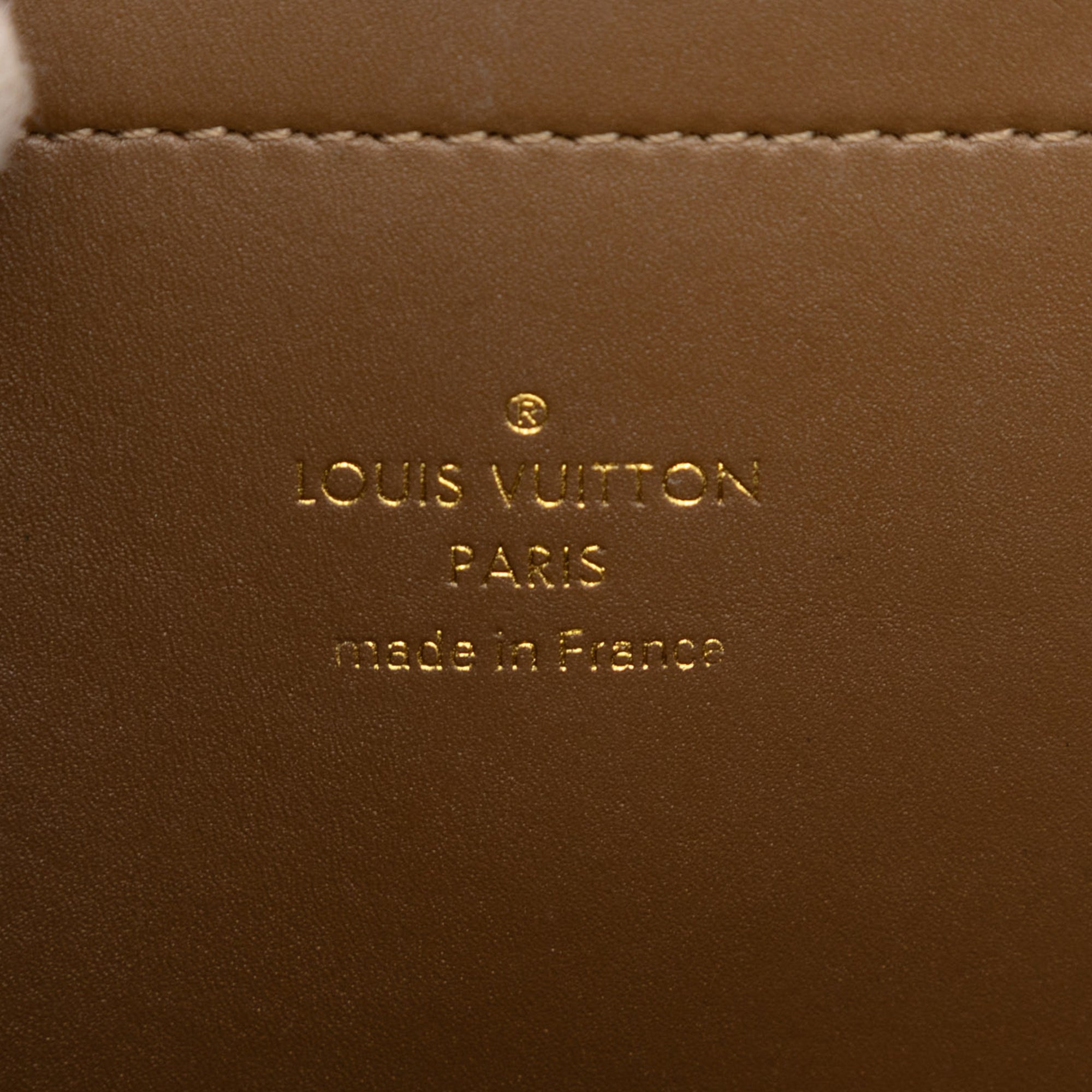 Monogram Utility Satchel - Image 5