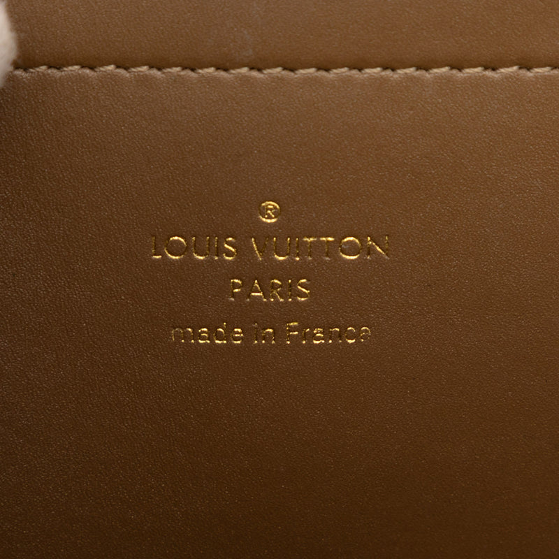 Monogram Utility Satchel - Image 5