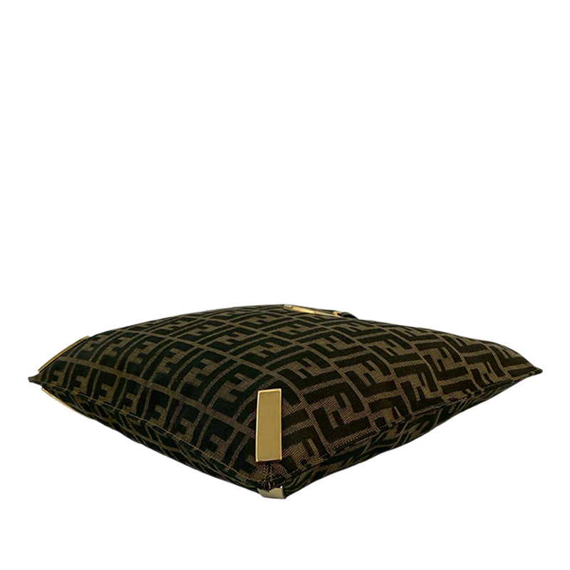 Zucca Canvas Tote - Image 2