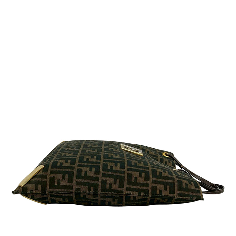 Zucca Canvas Tote - Image 3