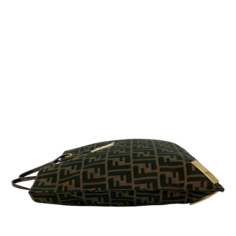 Zucca Canvas Tote - Image 4