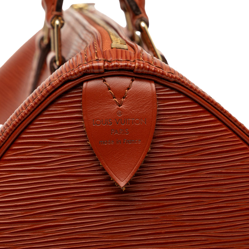 Epi Speedy 25 - Image 5