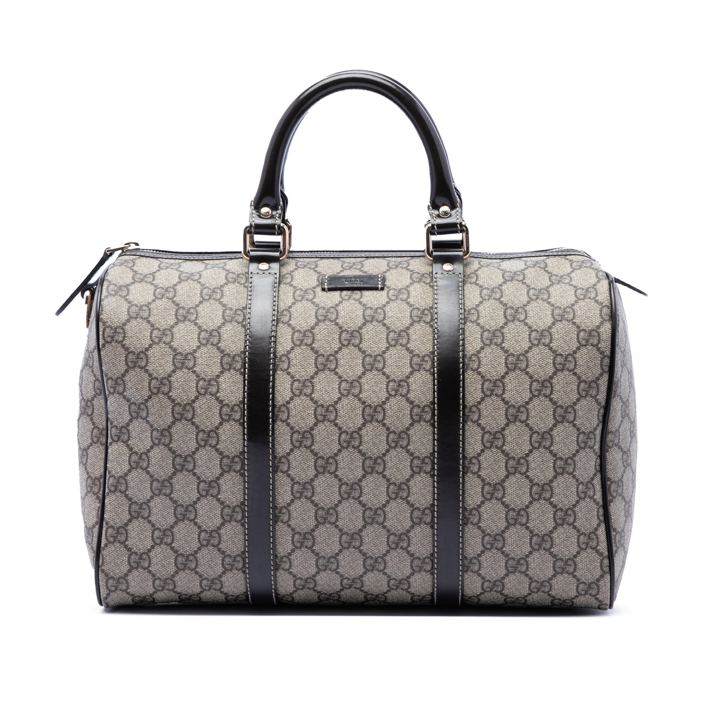 Medium GG Supreme Joy Boston Bag - Image 1