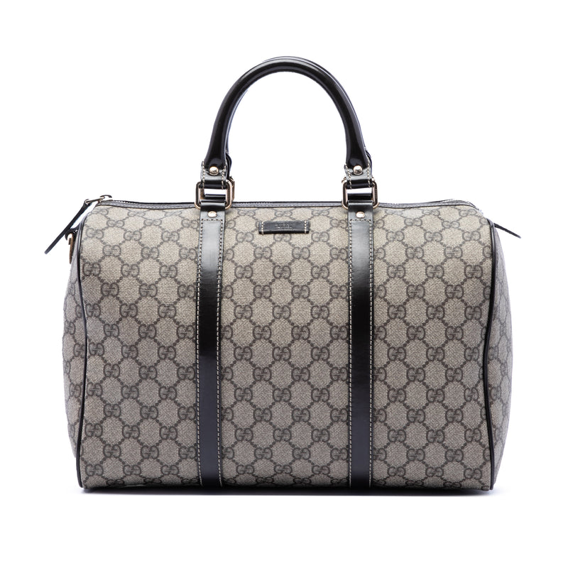 Medium GG Supreme Joy Boston Bag