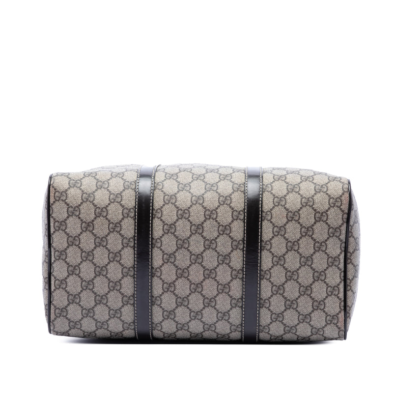 Medium GG Supreme Joy Boston Bag - Image 3