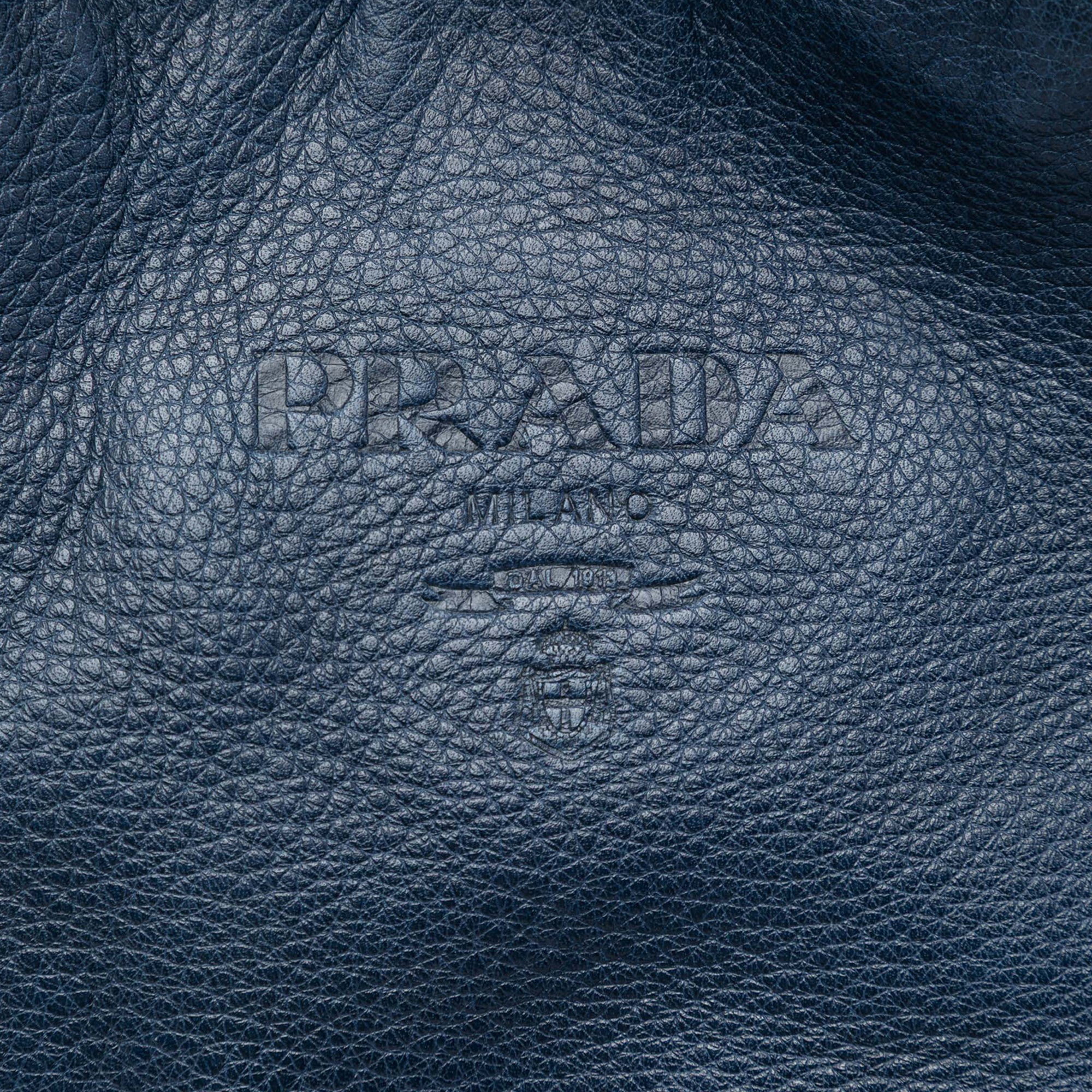 Vitello Daino Shopper Tote - Image 5