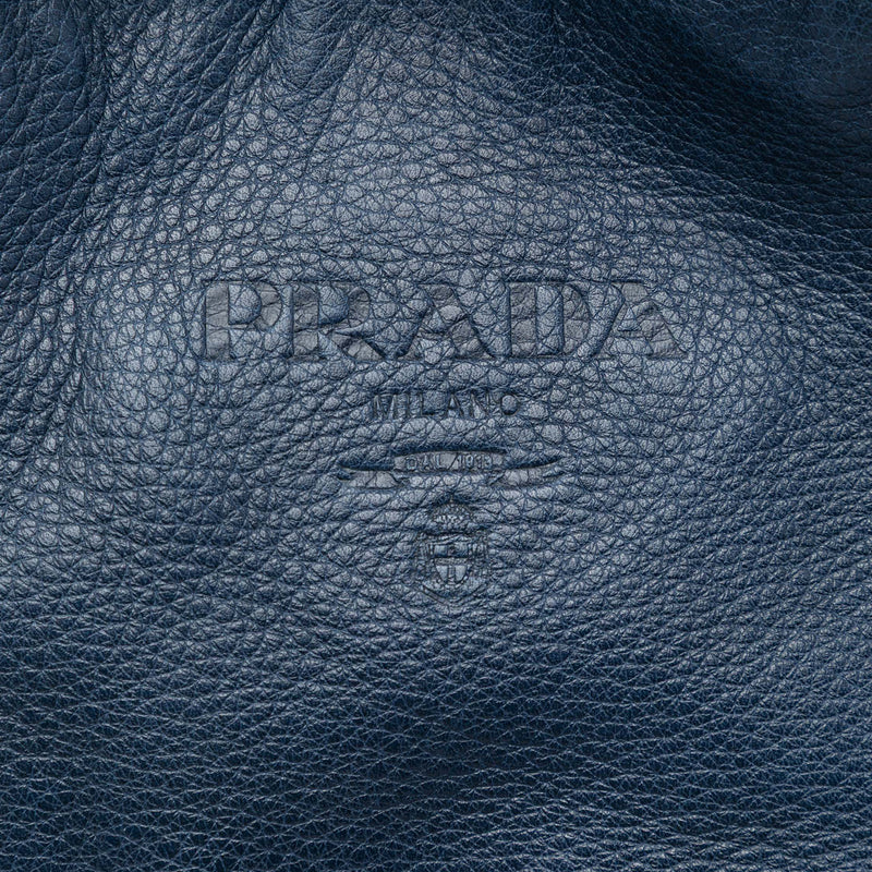 Vitello Daino Shopper Tote - Image 5