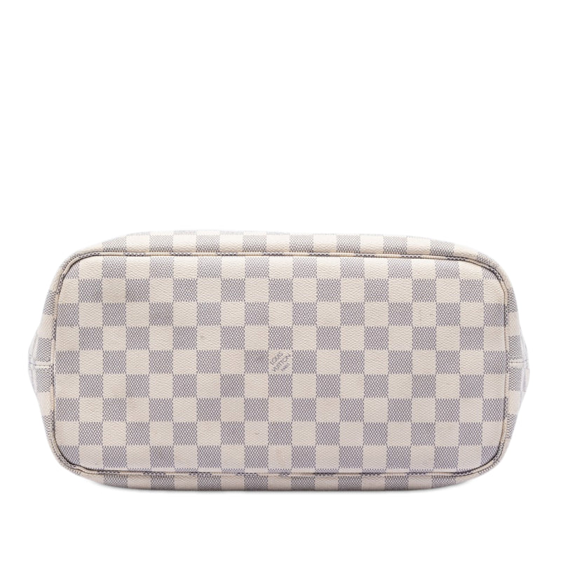 Damier Azur Neverfull MM - Image 3