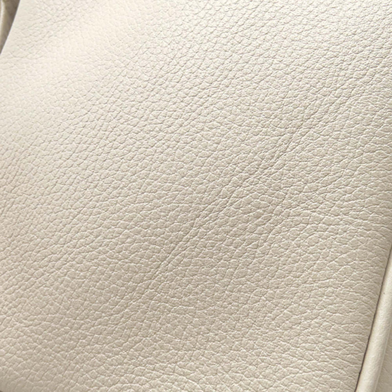 Mini Grained Calfskin Logo Crossbody - Image 10