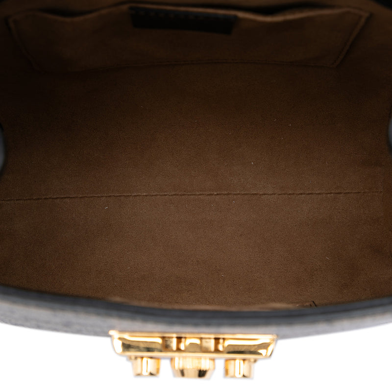 GG Supreme Padlock Backpack - Image 4