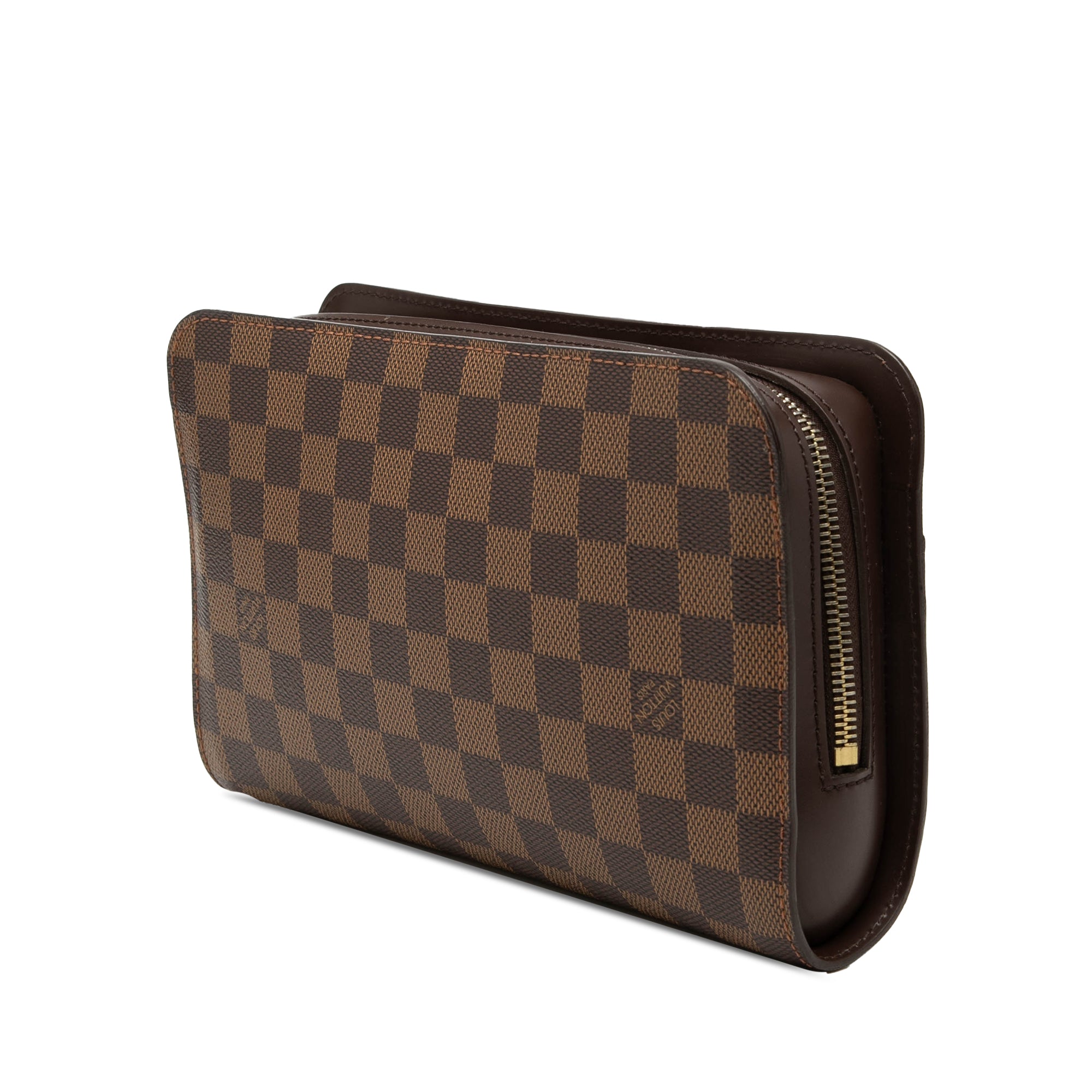 Damier Ebene Saint Louis Pochette - Image 2