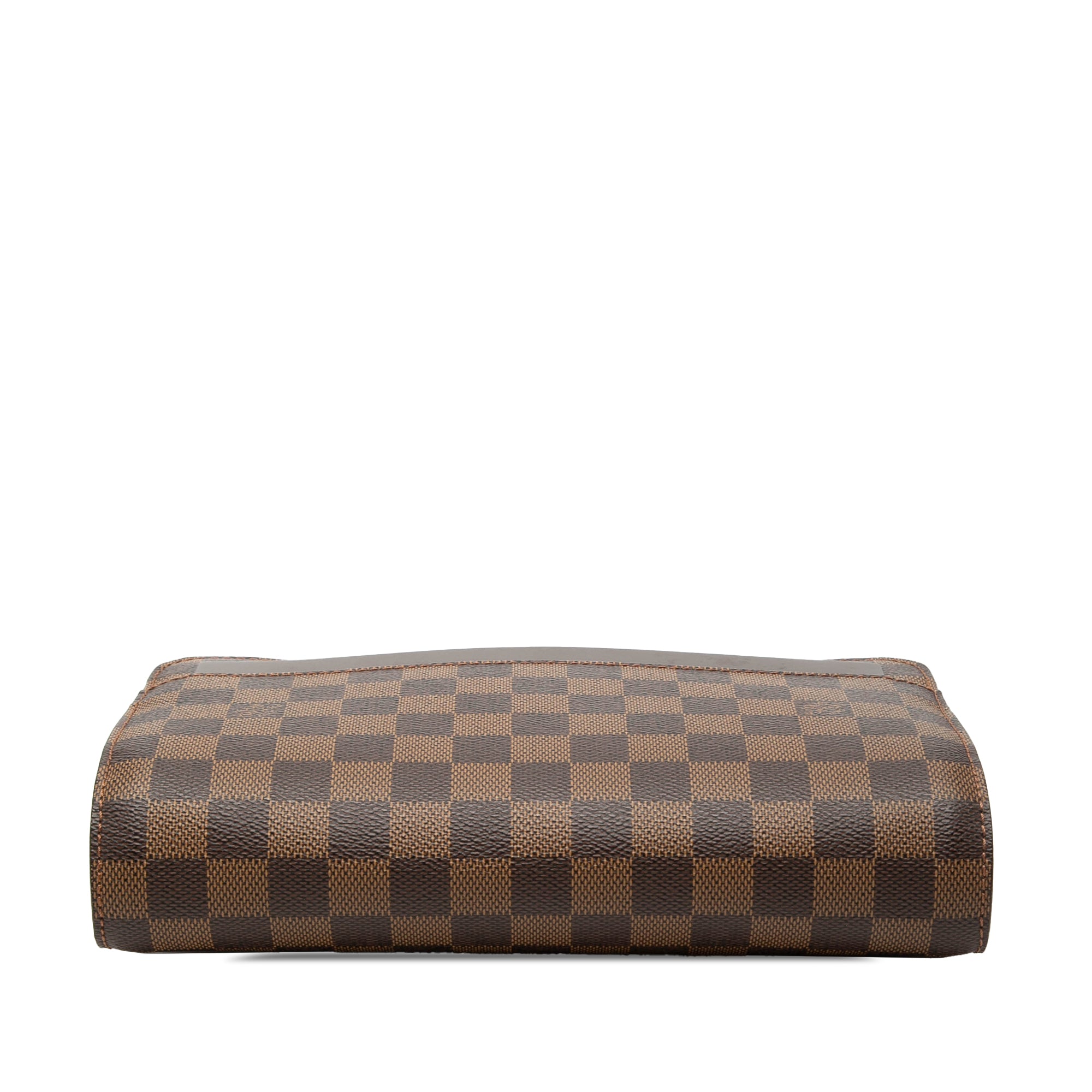 Damier Ebene Saint Louis Pochette - Image 3