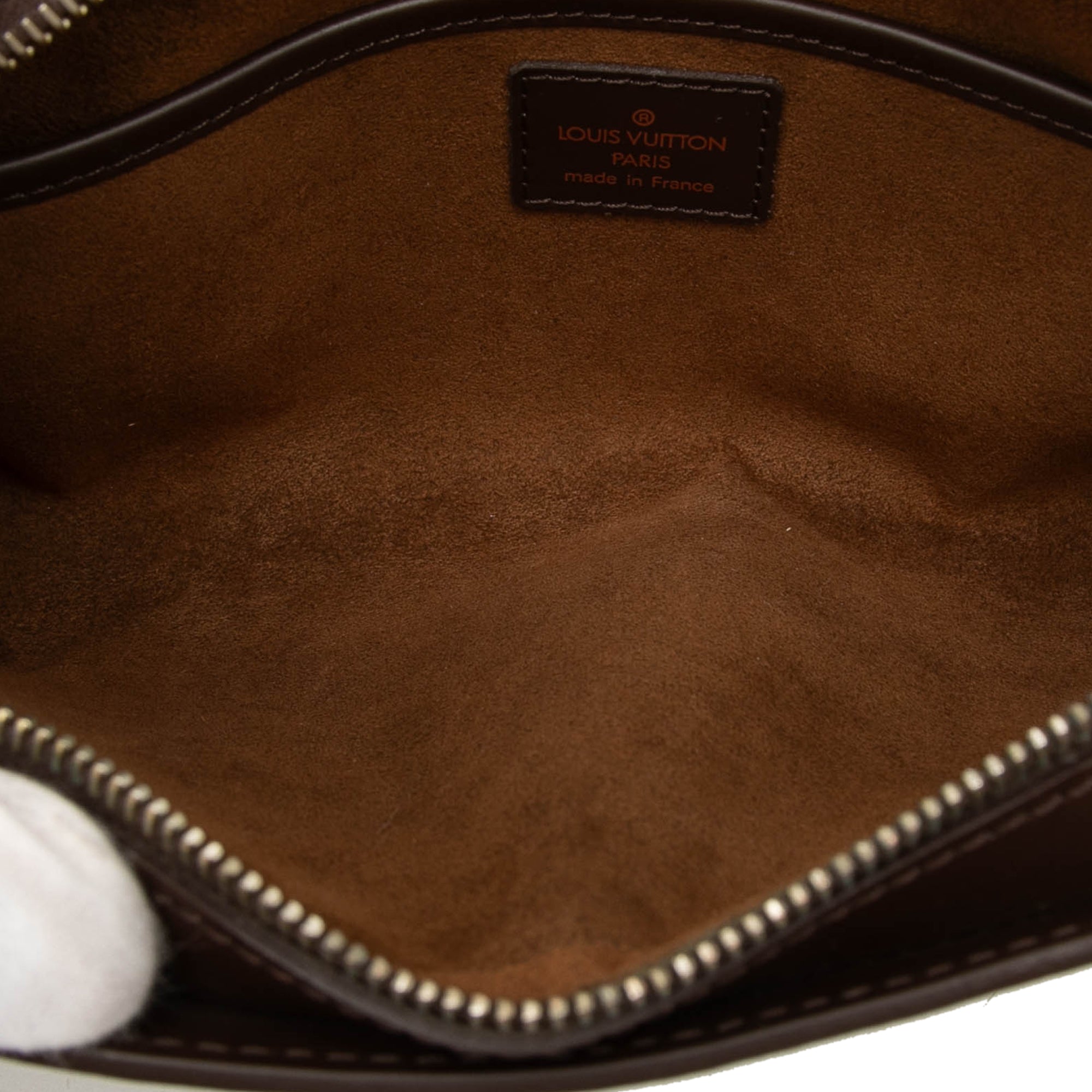Damier Ebene Saint Louis Pochette - Image 4