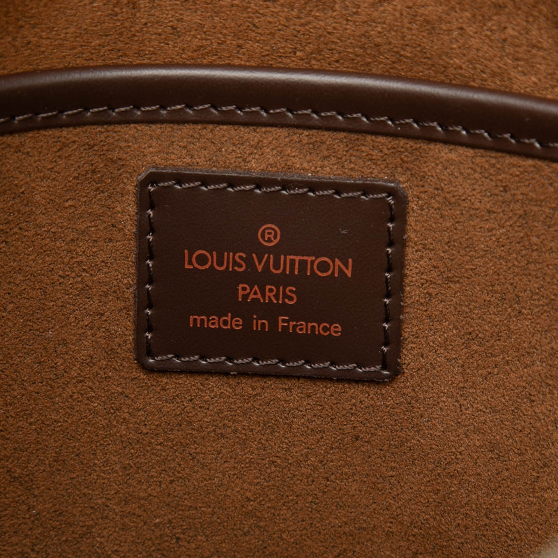 Damier Ebene Saint Louis Pochette - Image 5