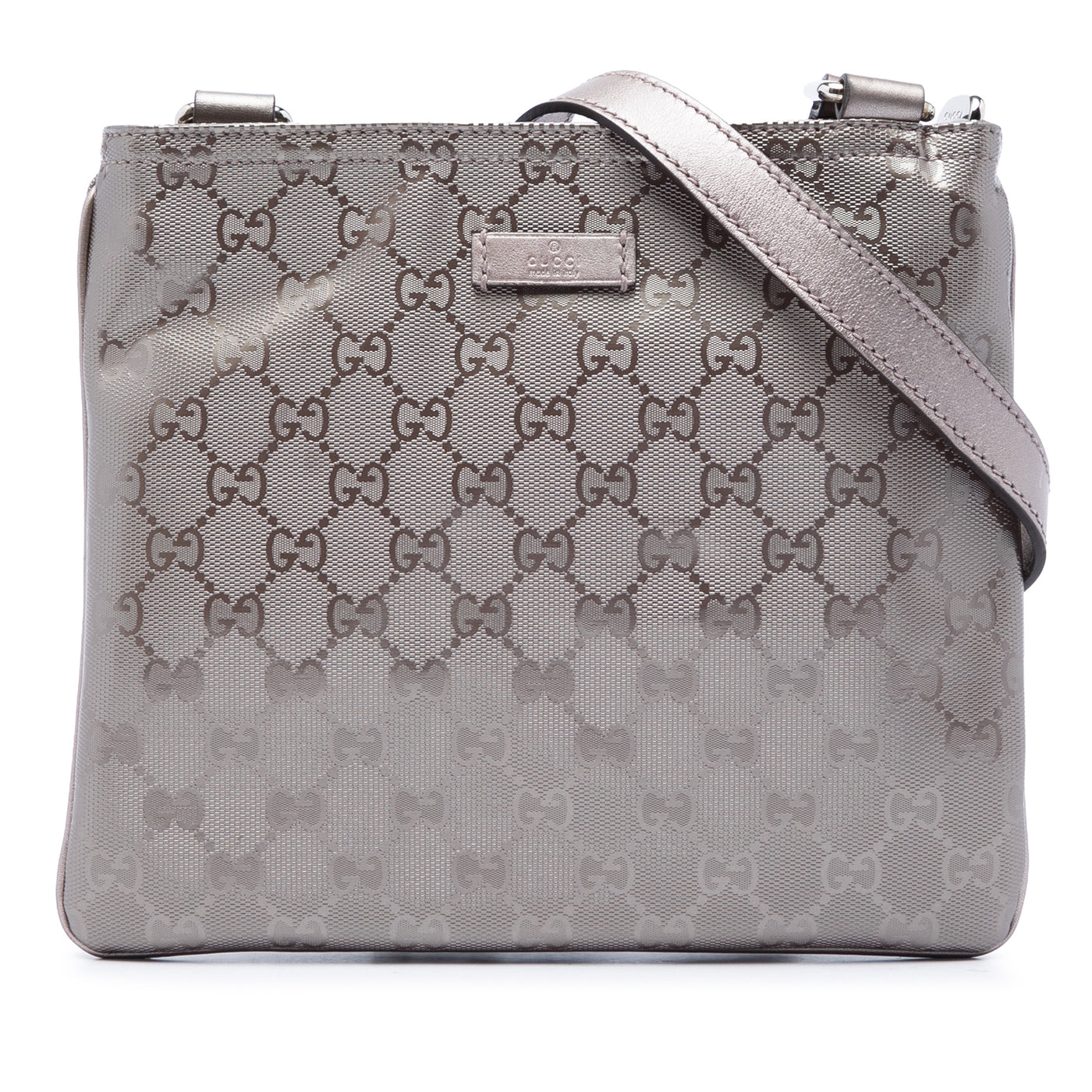 GG Imprime Crossbody - Image 1