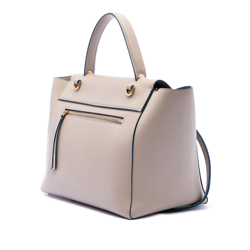 Mini Smooth Calfskin Belt Bag - Image 2