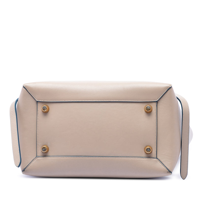 Mini Smooth Calfskin Belt Bag - Image 3