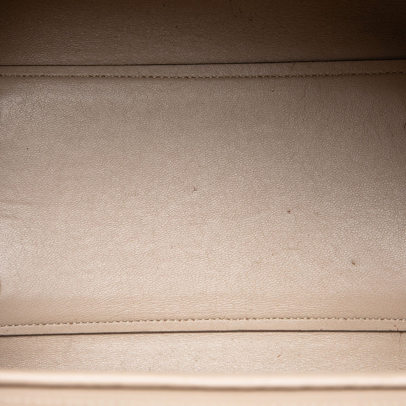 Mini Smooth Calfskin Belt Bag - Image 4