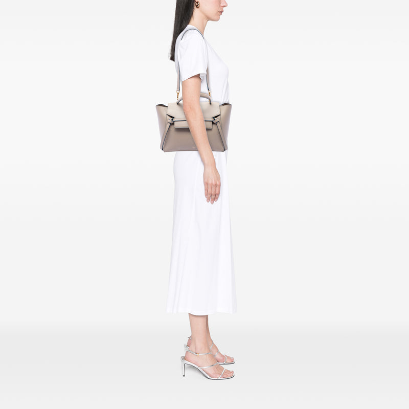Mini Smooth Calfskin Belt Bag - Image 6