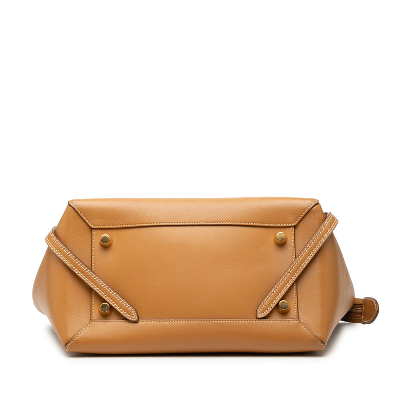 Mini Smooth Calfskin Belt Bag - Image 3