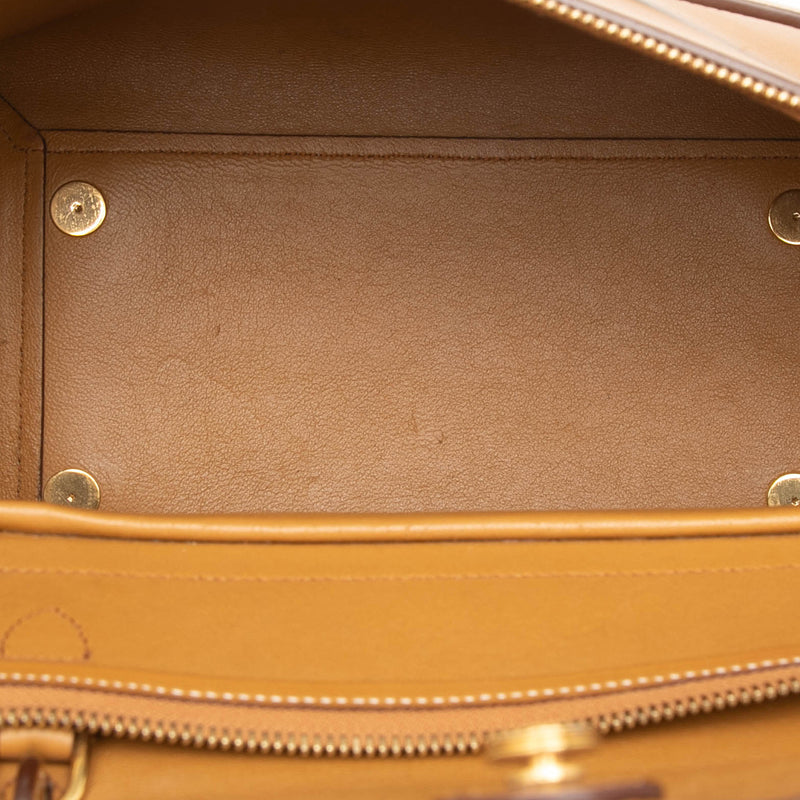 Mini Smooth Calfskin Belt Bag - Image 4